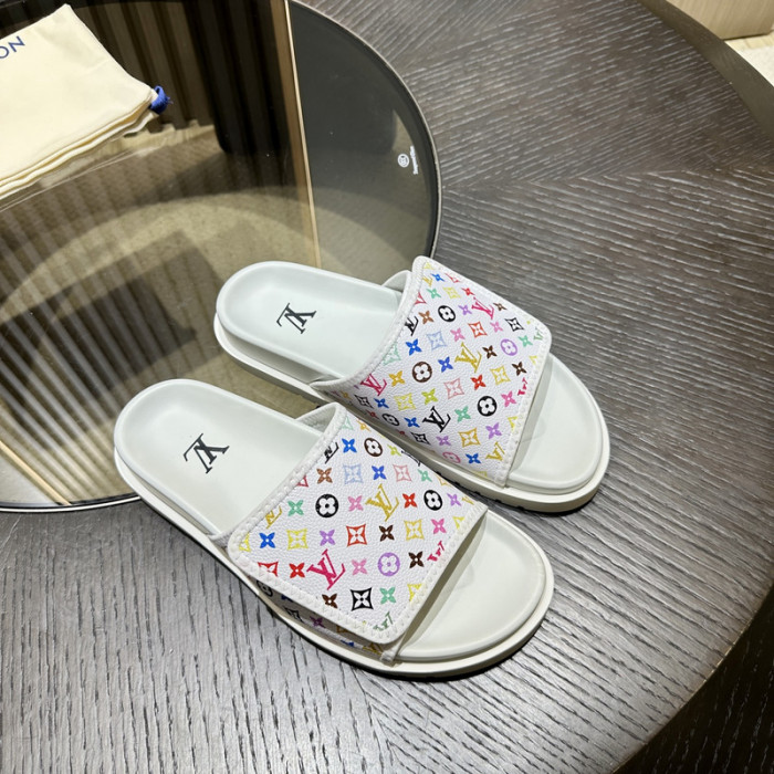 L&V sandal 140