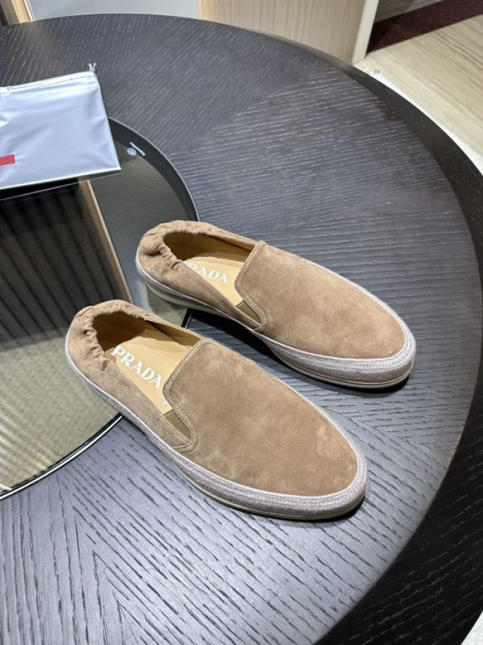 PRAD* SNEAKERS P173