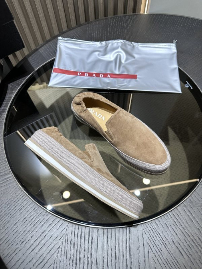 PRAD* SNEAKERS P173