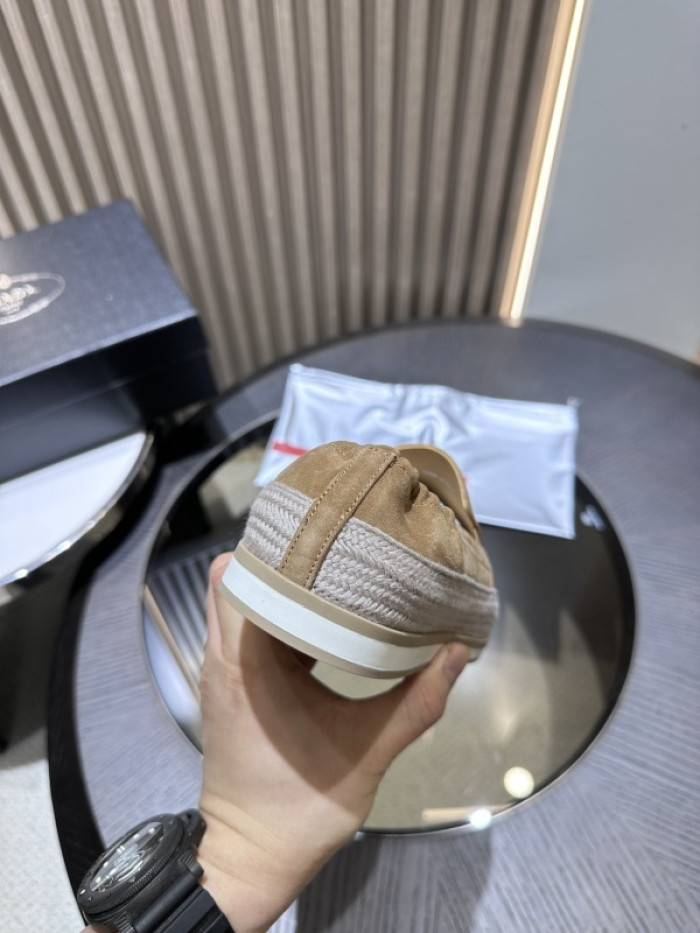 PRAD* SNEAKERS P173