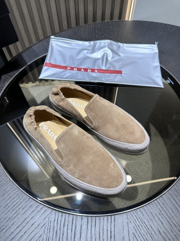 PRAD* SNEAKERS P173