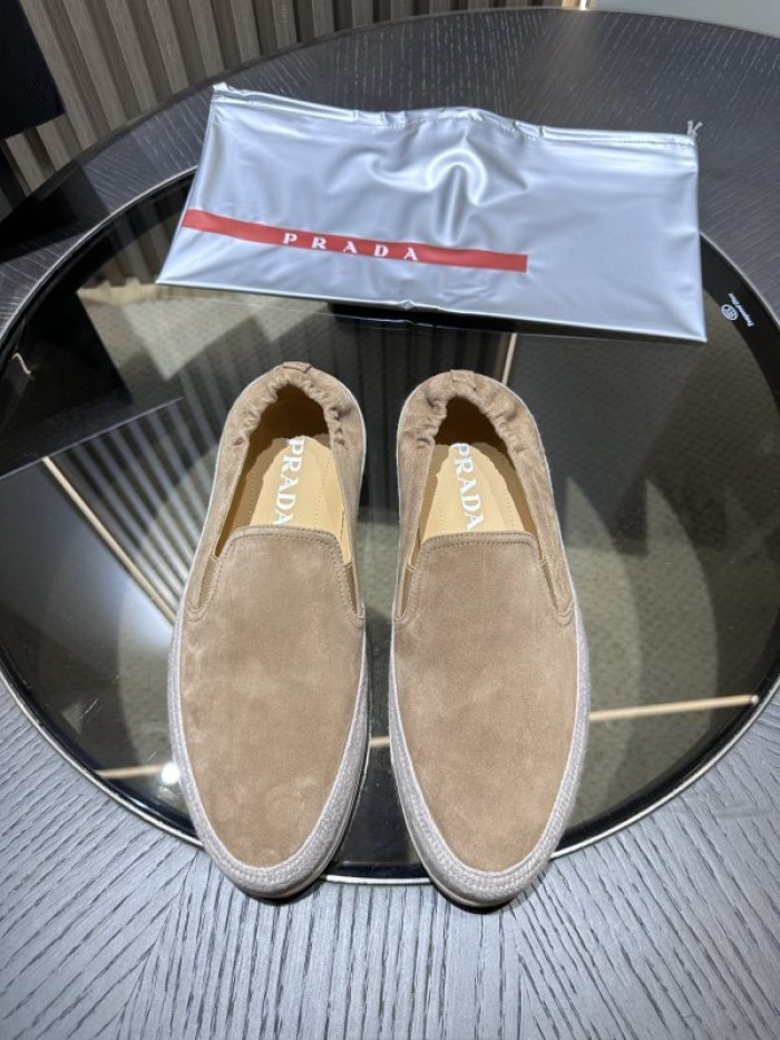 PRAD* SNEAKERS P173