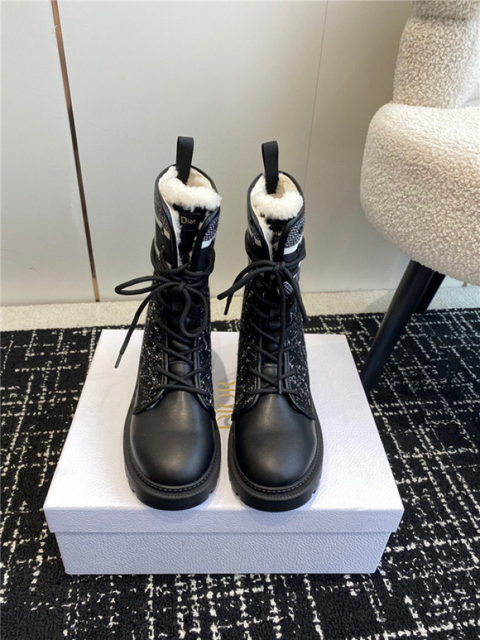 DIO* Boots DR0166