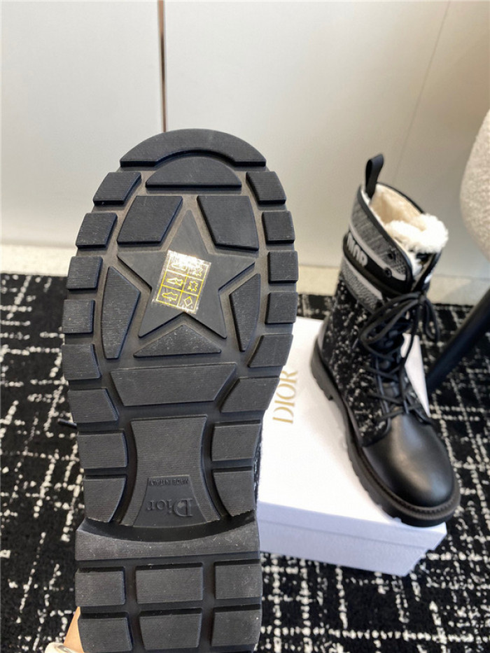 DIO* Boots DR0166
