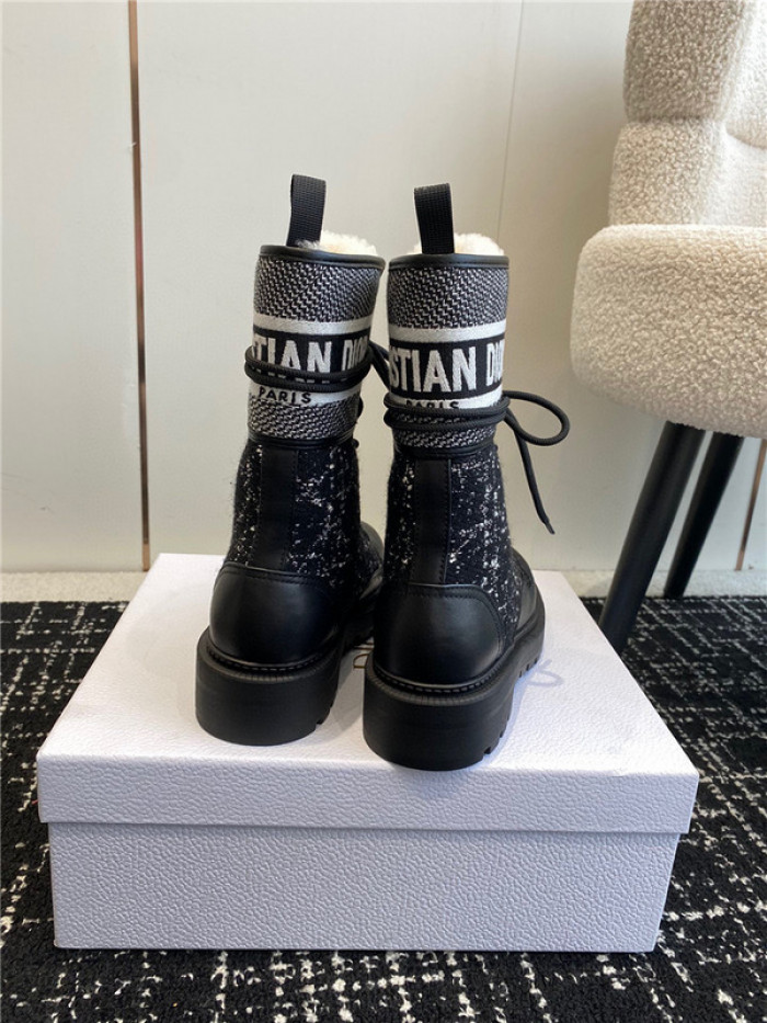 DIO* Boots DR0166