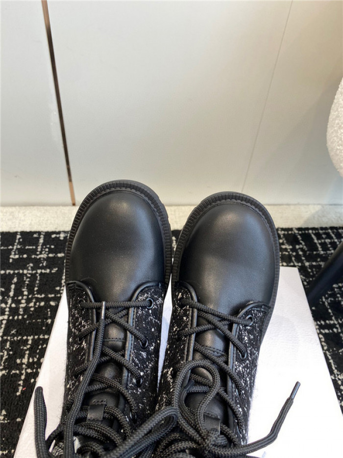 DIO* Boots DR0166