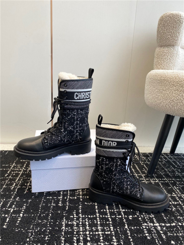 DIO* Boots DR0166