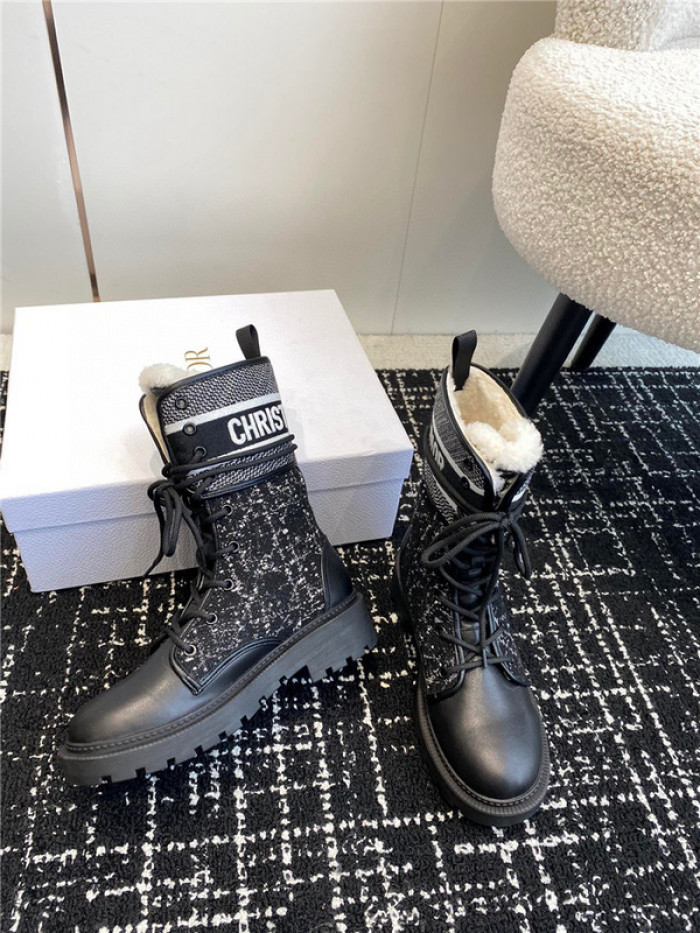 DIO* Boots DR0166