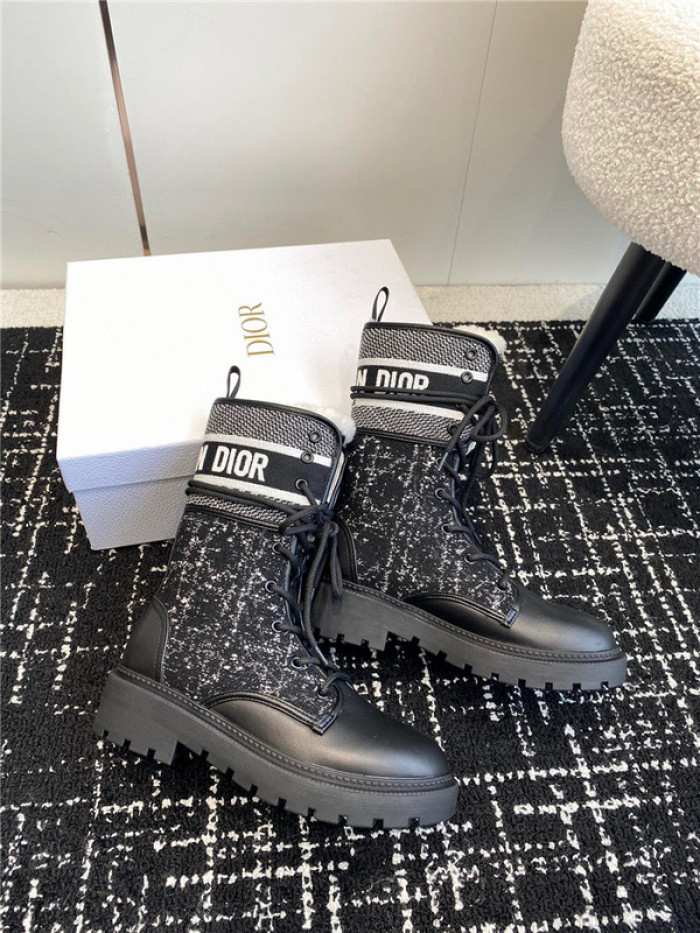 DIO* Boots DR0166