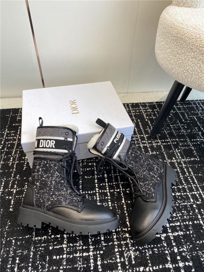 DIO* Boots DR0166