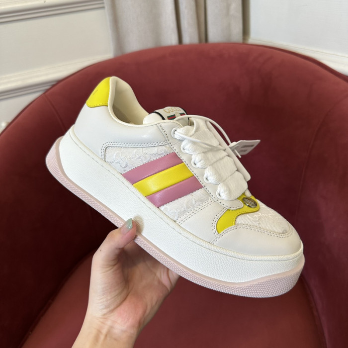 GUCC* SNEAKER GC150