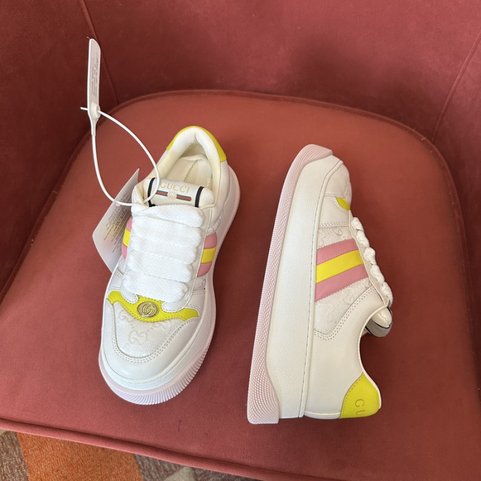 GUCC* SNEAKER GC150