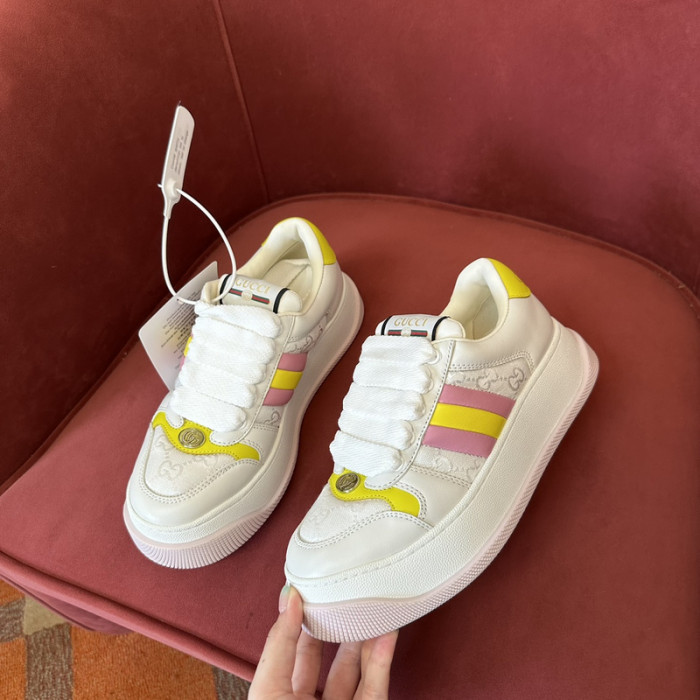 GUCC* SNEAKER GC150