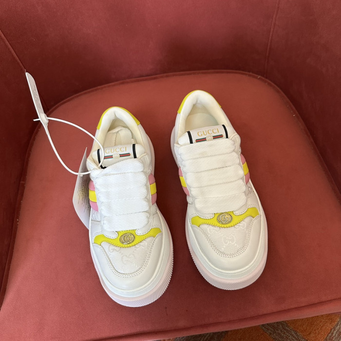GUCC* SNEAKER GC150