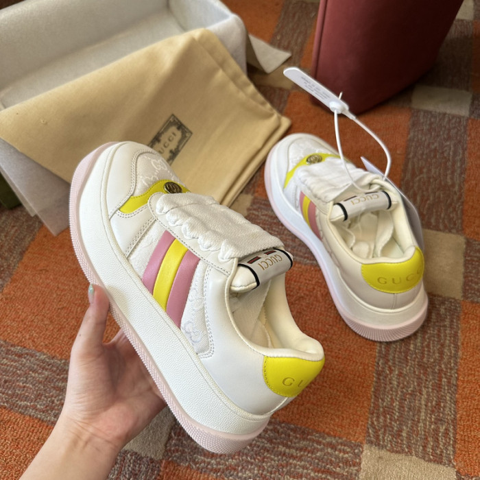 GUCC* SNEAKER GC150