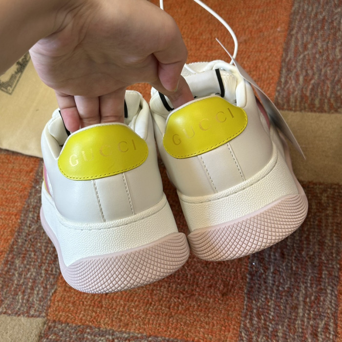GUCC* SNEAKER GC150