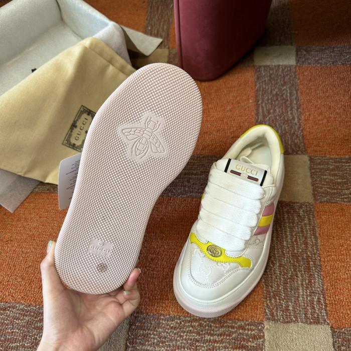 GUCC* SNEAKER GC150