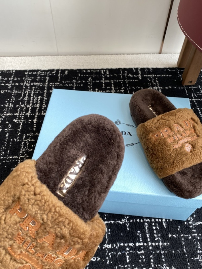 Prad* Sandals P028