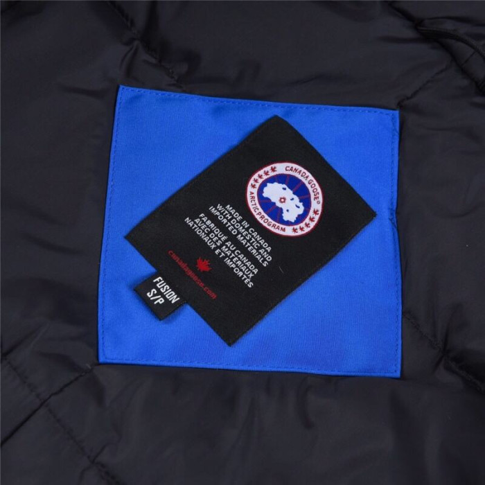 Canada G00SE JACKET CG31