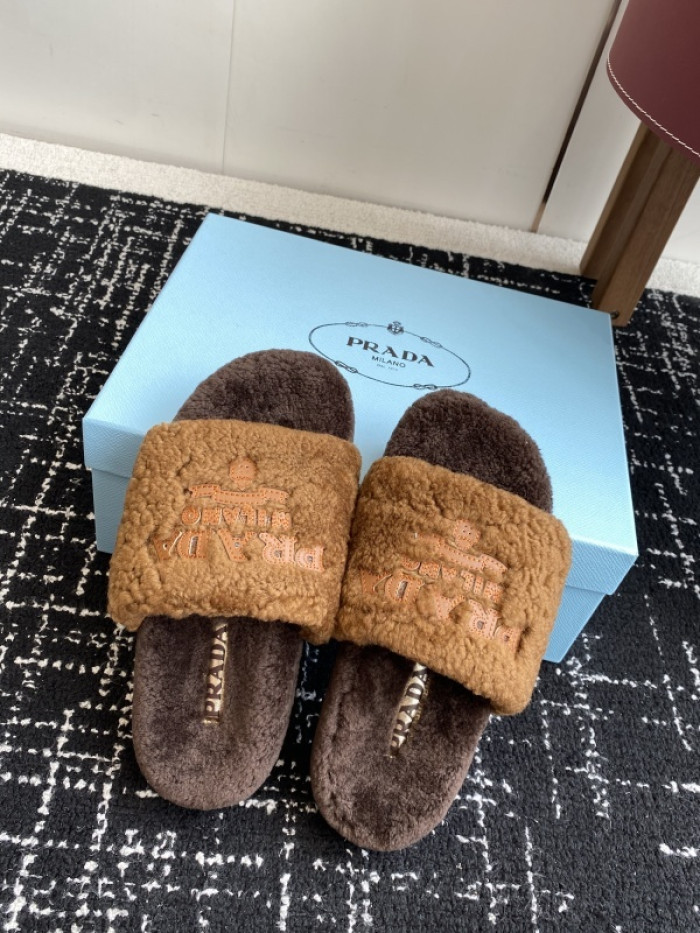 Prad* Sandals P028