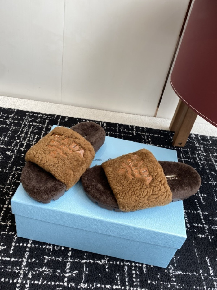 Prad* Sandals P028