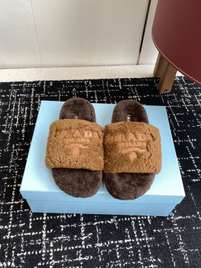 Prad* Sandals P028