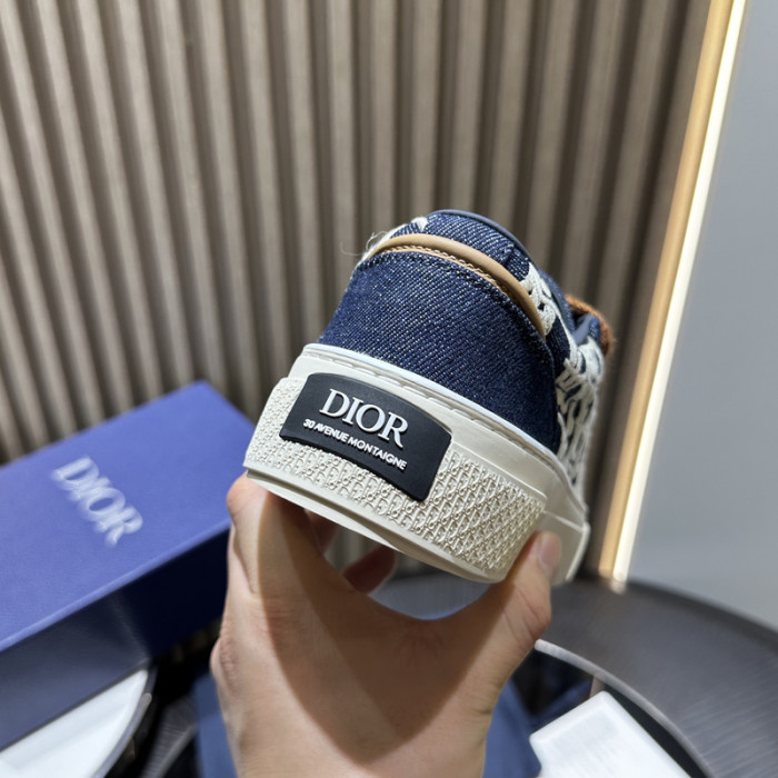 DIO* B33 SNEAKERS Dr0176