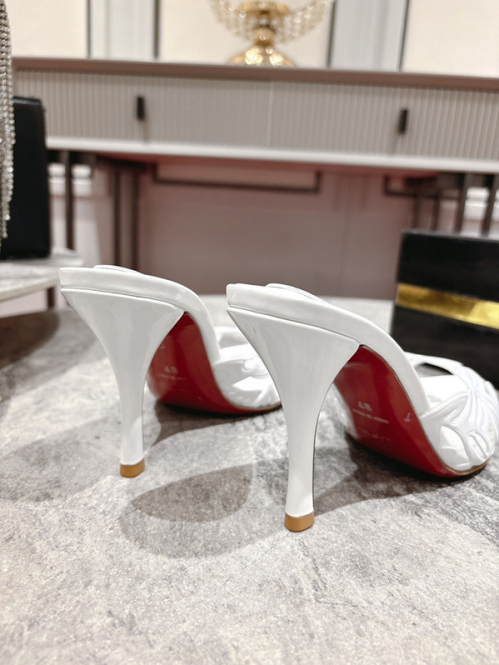 C&L Heels 8.5cm CLL000089