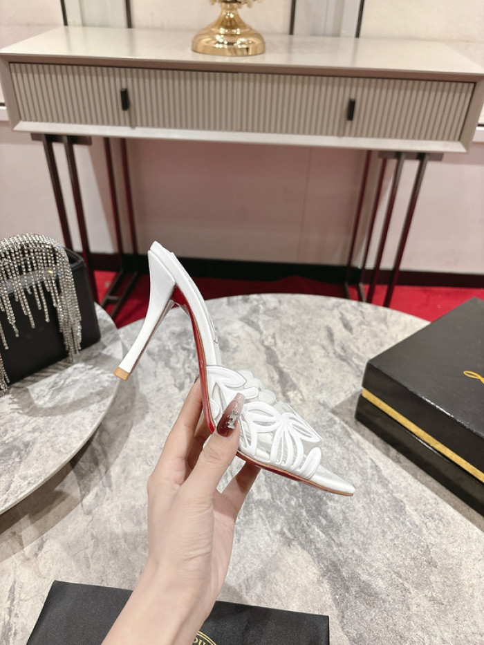 C&L Heels 8.5cm CLL000089