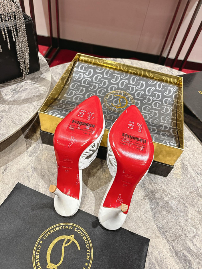 C&L Heels 8.5cm CLL000089