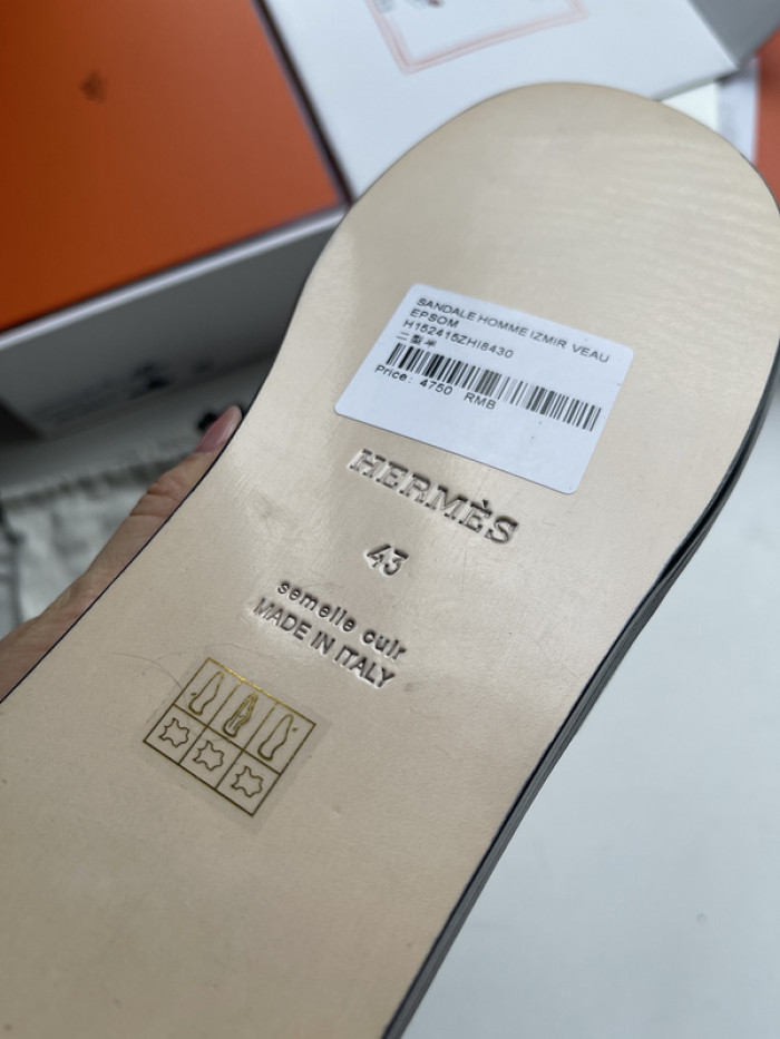 Herme* Sandal HS126