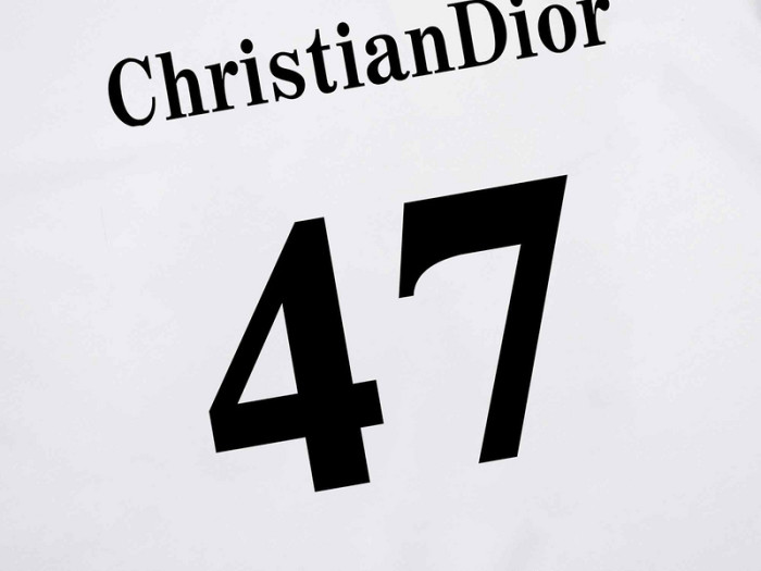 D1OR T-SHIRT DR11