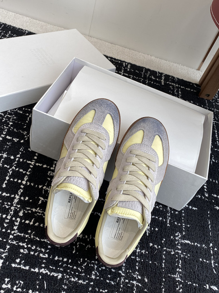 MAISON MARGIELA CALFSKIN S57WS0308