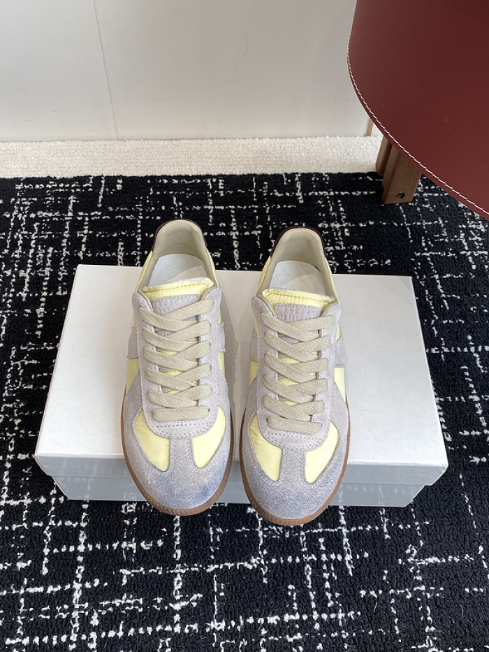MAISON MARGIELA CALFSKIN S57WS0308