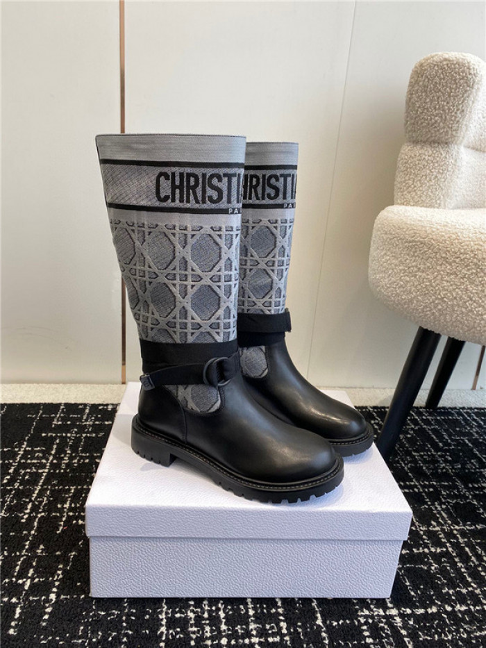 DIO* Boots DR0165