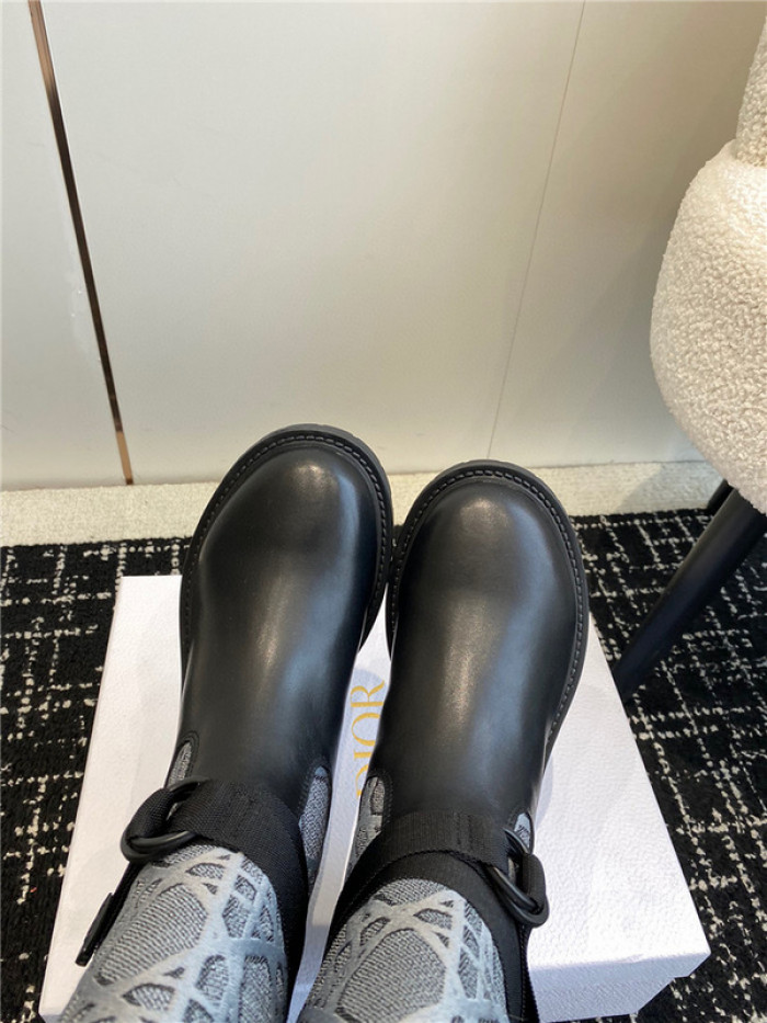 DIO* Boots DR0165