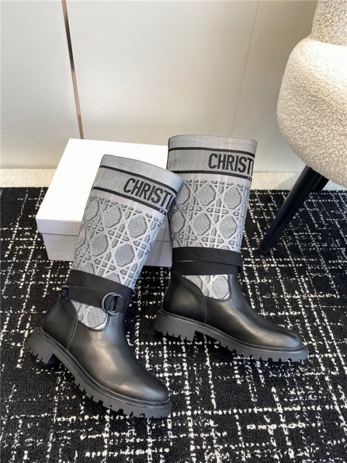 DIO* Boots DR0165