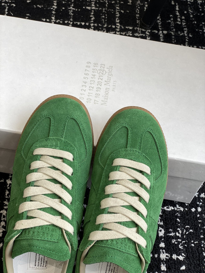 MAISON MARGIELA CALFSKIN S57WS0277
