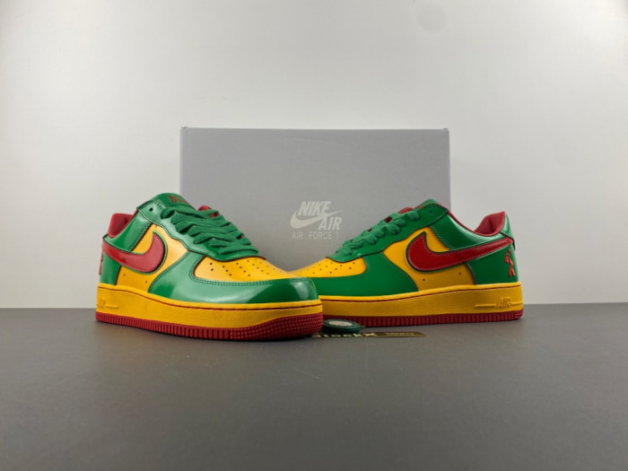 Nike Air Force 1 Low Lil Yachty Concrete Boys IH4383-300