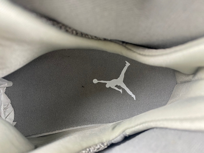 AIR Jordan 9 Retro Cool Grey (2025) HV4794-011