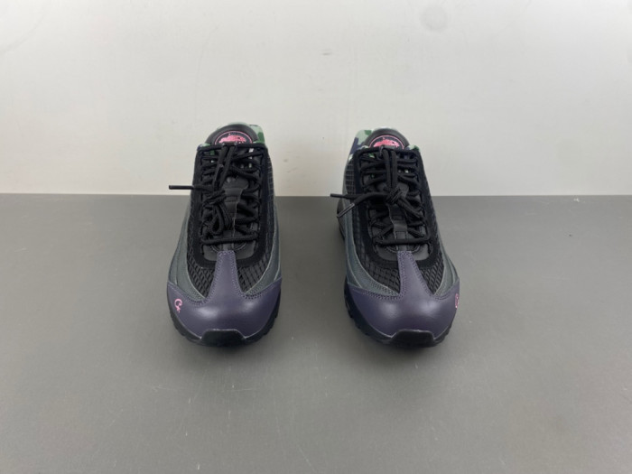 Corteiz x Nike Air Max 95 FB2709-001