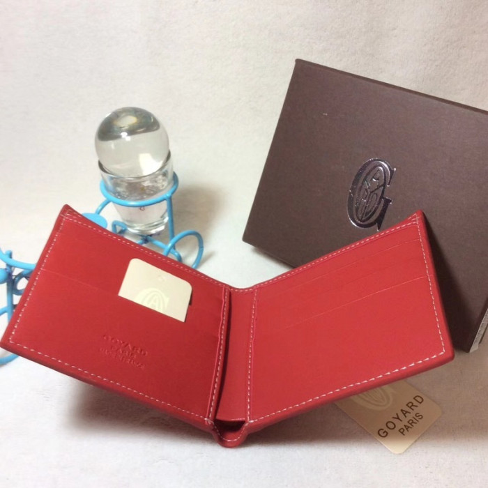 GOYARD WALLET WA26