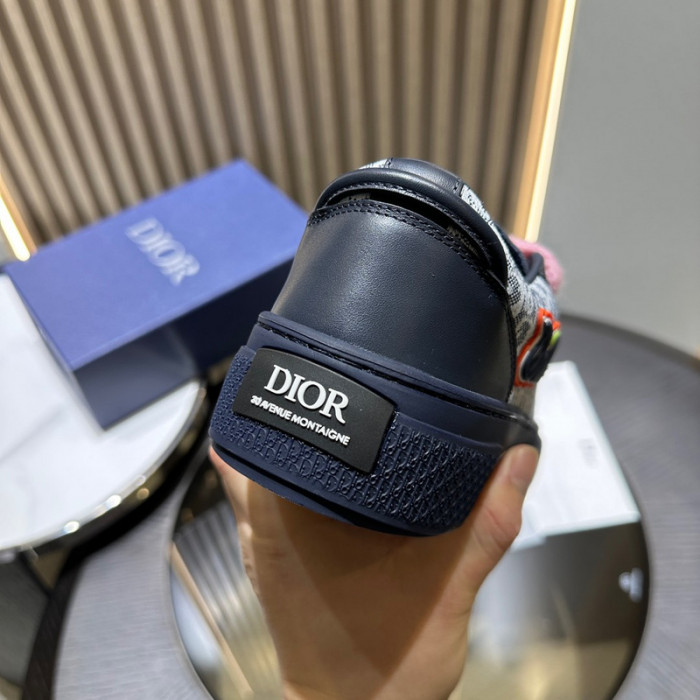 DIO* B33 SNEAKERS Dr0153