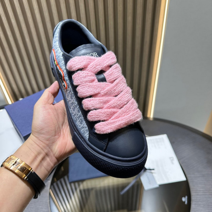 DIO* B33 SNEAKERS Dr0153