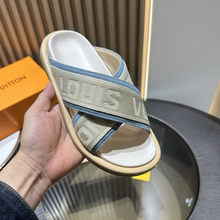 L&V sandal 116