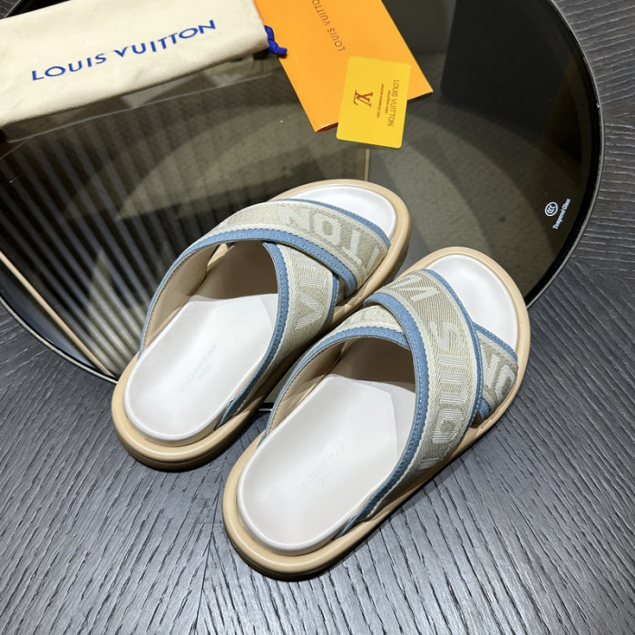 L&V sandal 116