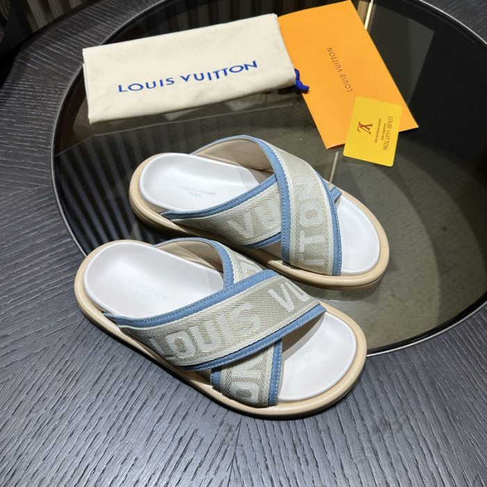 L&V sandal 116