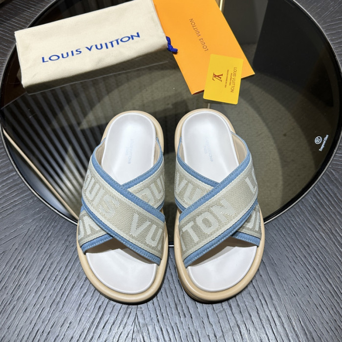 L&V sandal 116
