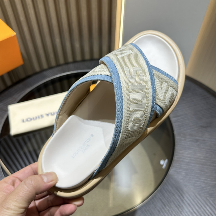 L&V sandal 116