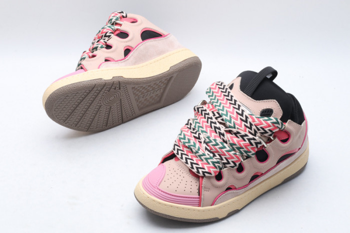 LANVIN CURB SNEAKER FY160